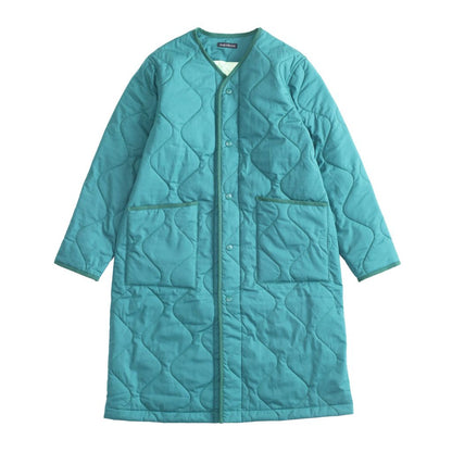 NAPRON  QUILTING WORK COAT