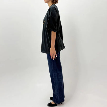 REMI RELIEF RN30389152 HARD SP加工20/-天竺レギュラーT(FREEDOM) 26ss