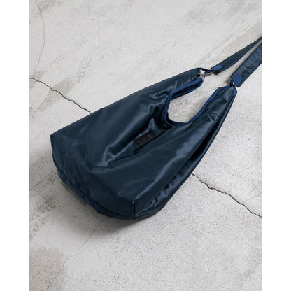 yorozu yorozu SHOPPER "CO-TECH" (NAVY)