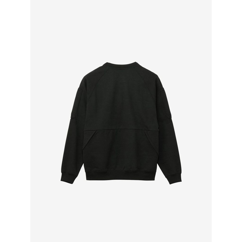 THE NORTH FACE  CR SWEAT CREW