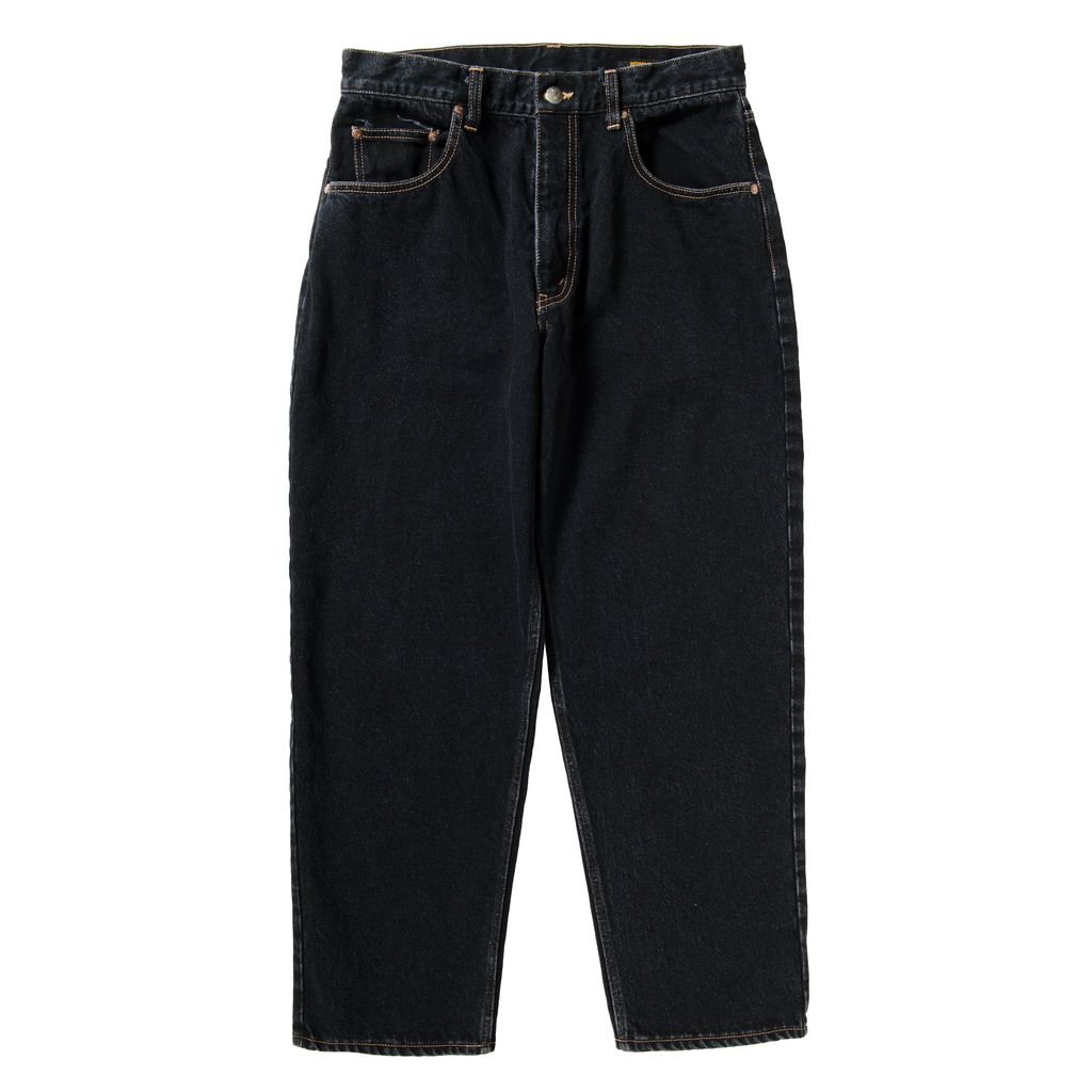 NEXUSVII. SILVER DENIM