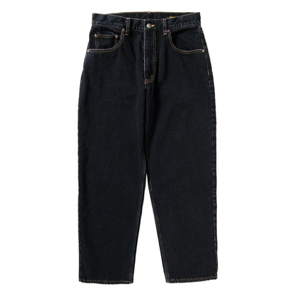 NEXUSVII. SILVER DENIM