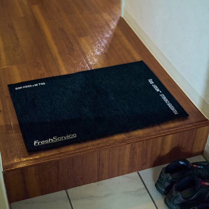 FreshService ENTRY RUG