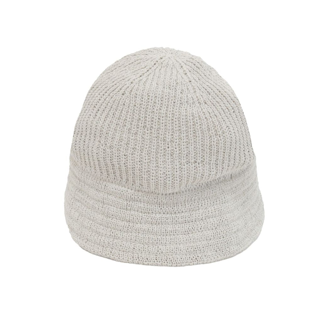 DECHO  WASHI KNIT HAT 5-4SD26