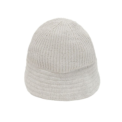 DECHO  WASHI KNIT HAT 5-4SD26