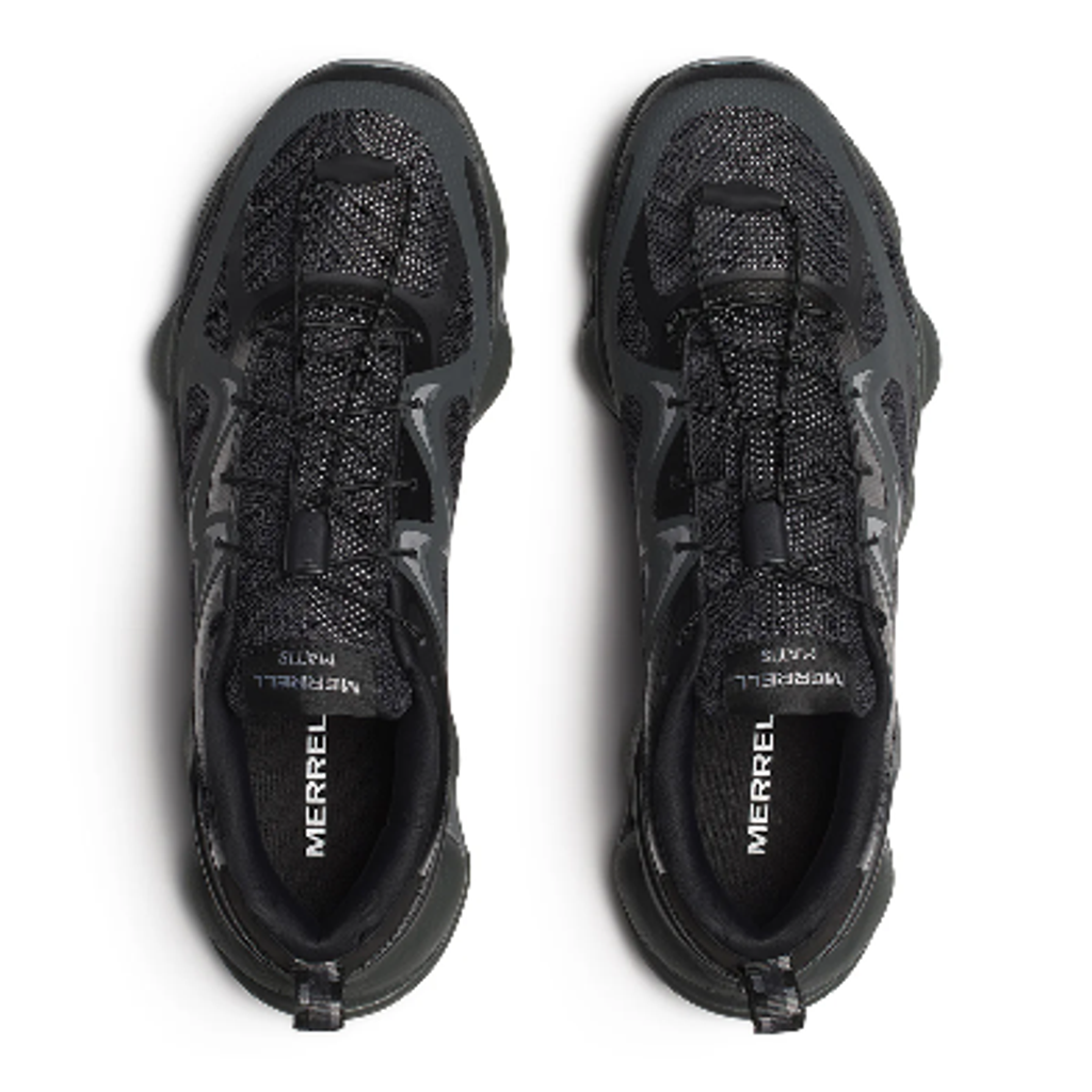MERREL SPEED ARC MATIS（BLACK）