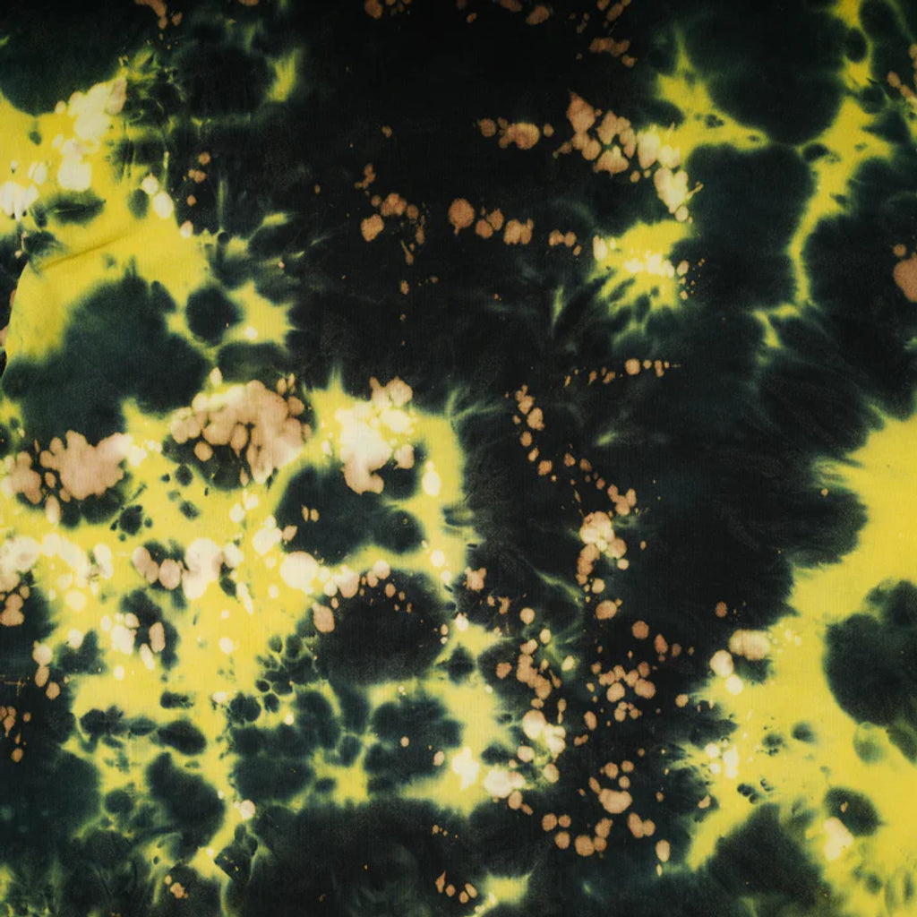 HOMBRENINO TIE DYE S/S TEE