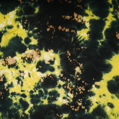 HOMBRENINO TIE DYE S/S TEE