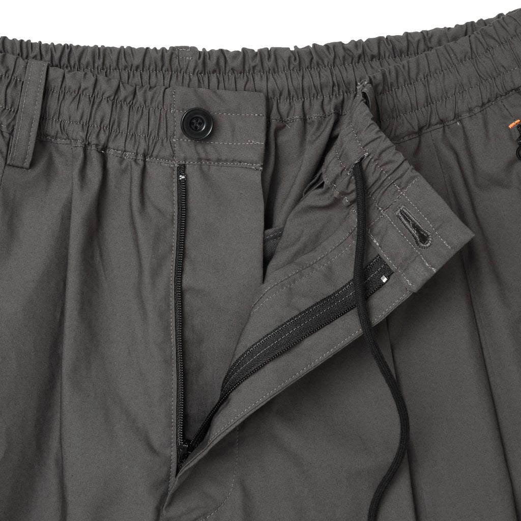 MAGIC STICK XENON IIKANJI City Pants (D.GREY)