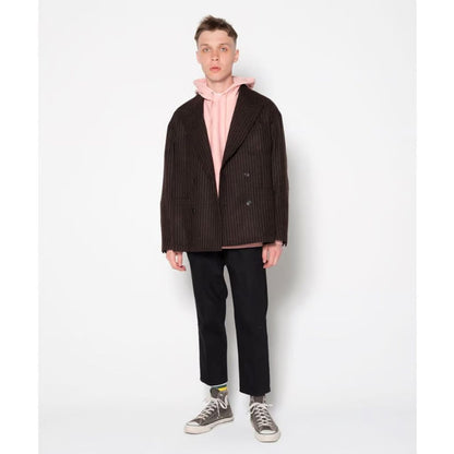 BEDWIN & THE HEARTBREAKERS DOUBLE BREASTED JACKET "BOND"