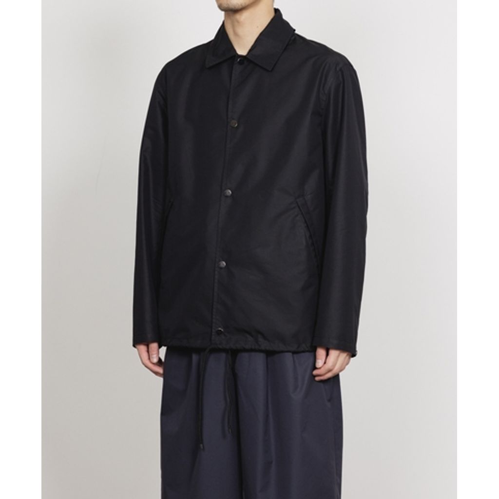 【予約販売】MARKAWARE  COACH JACKET II