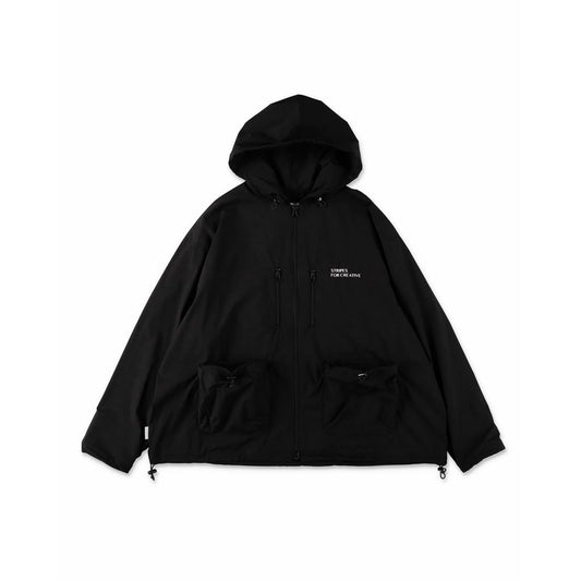 S.F.C PURSE POCKET HOODY