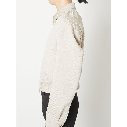 TAAKK ZIP BLOUSON