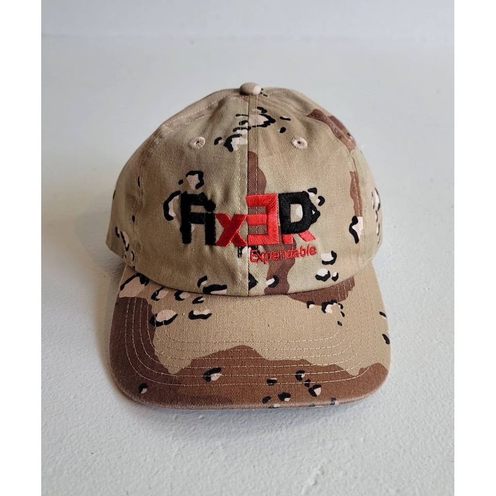 VOO FIXED FIXER CAP