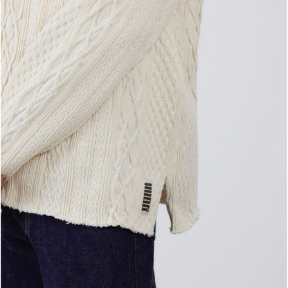 ILL ONE EIGHTY CABLE LONG SLEEVE