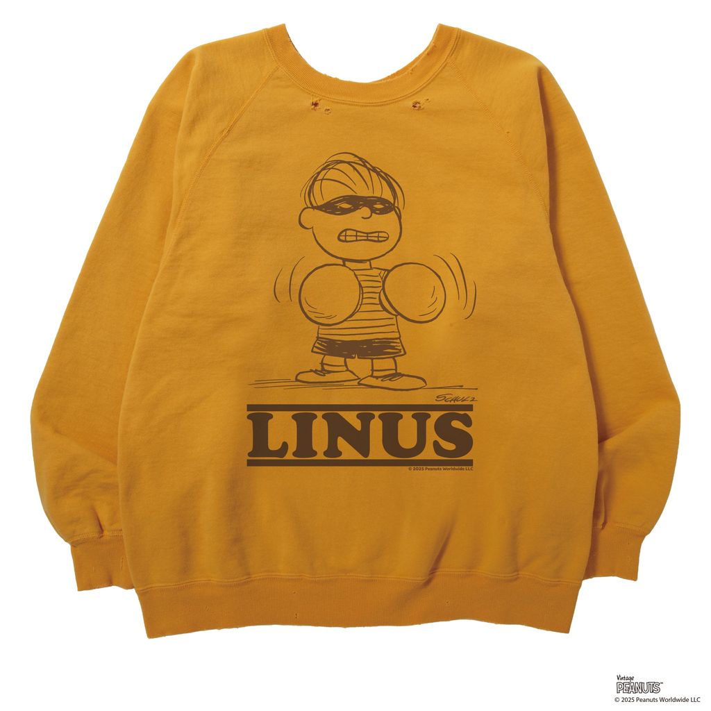 NEXUSVII. LINUS CREW