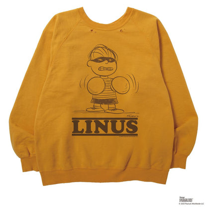 NEXUSVII. LINUS CREW
