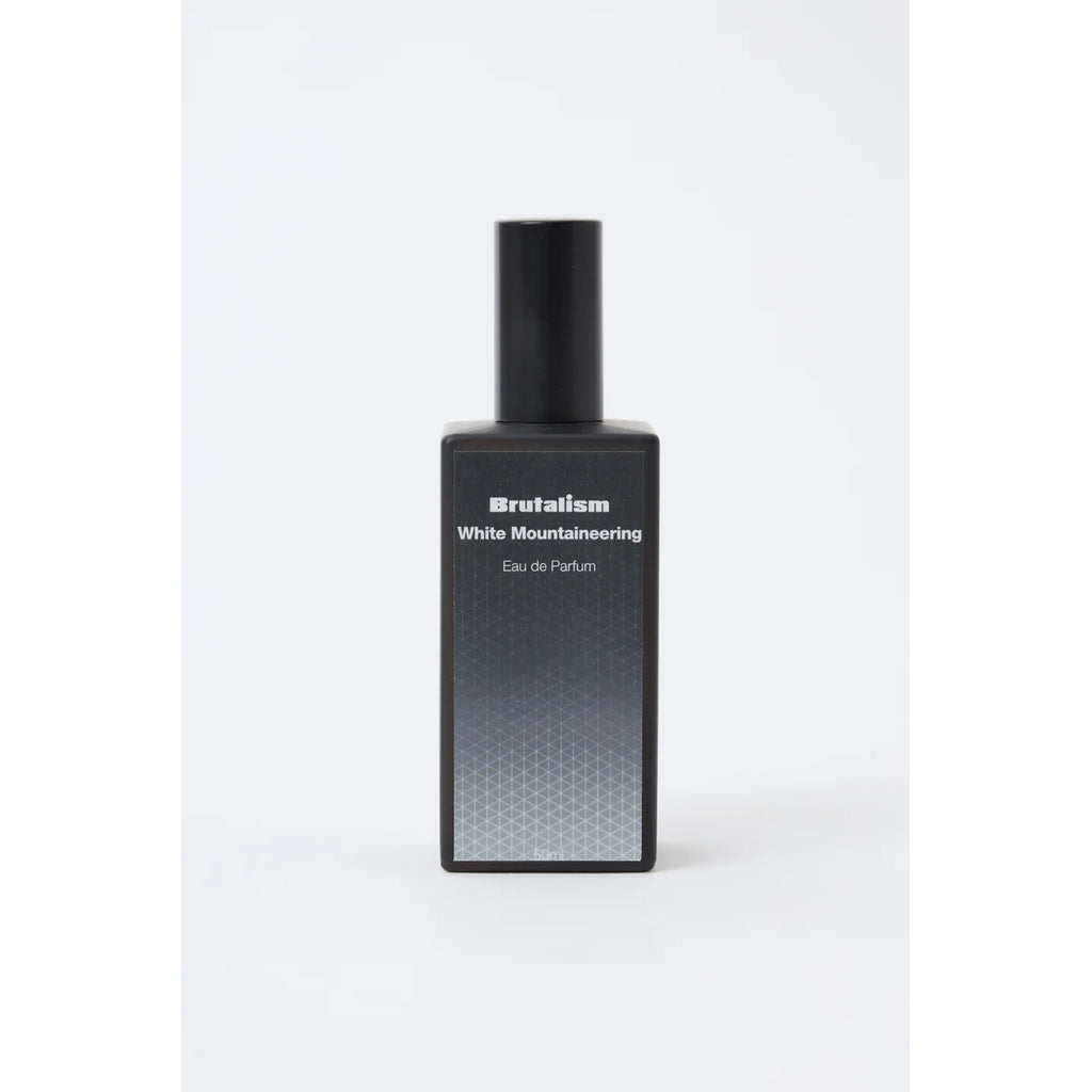 White Mountaineering WM ORIGINAL PERFUME BRUTALISM