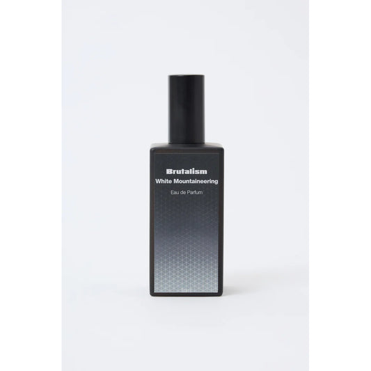 White Mountaineering WM ORIGINAL PERFUME BRUTALISM