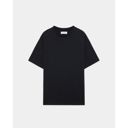 marka 40/2 Organic Cotton Knit / Crew Neck Tee