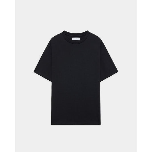 marka 40/2 Organic Cotton Knit / Crew Neck Tee