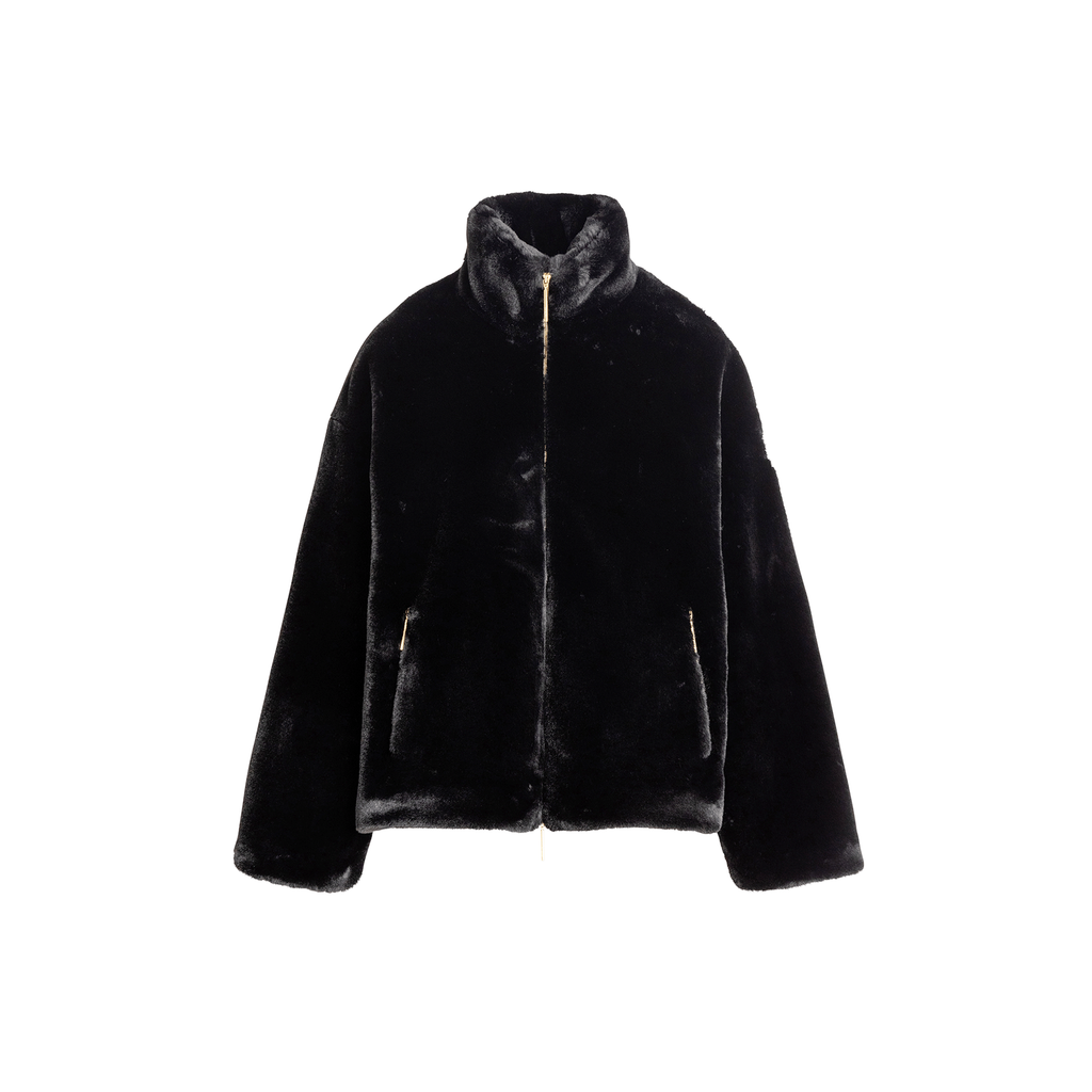 TATRAS BARBRA バルブラ ボアブルゾン