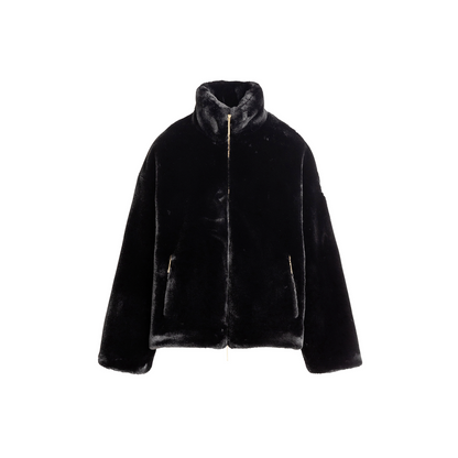 TATRAS BARBRA バルブラ ボアブルゾン