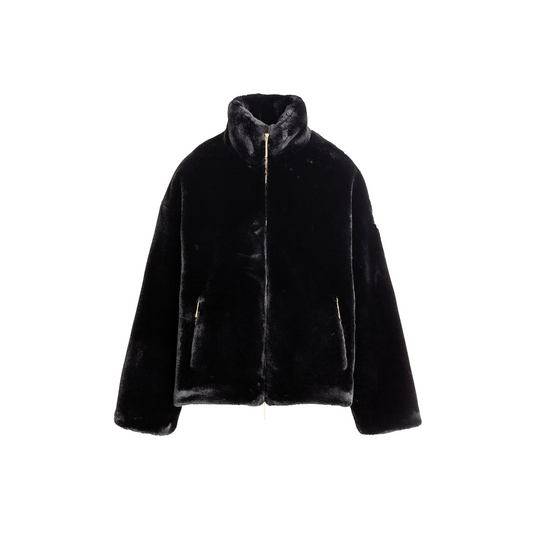 TATRAS BARBRA バルブラ ボアブルゾン