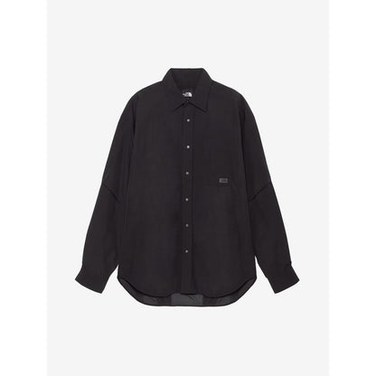 THE NORTH FACE  ロングスリーブエンライドシャツ