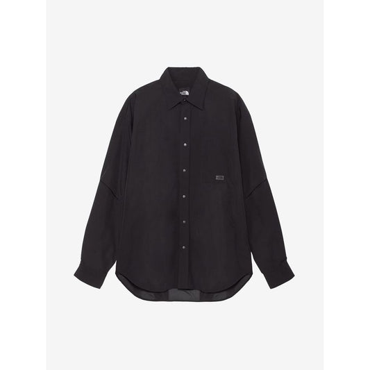 THE NORTH FACE  ロングスリーブエンライドシャツ