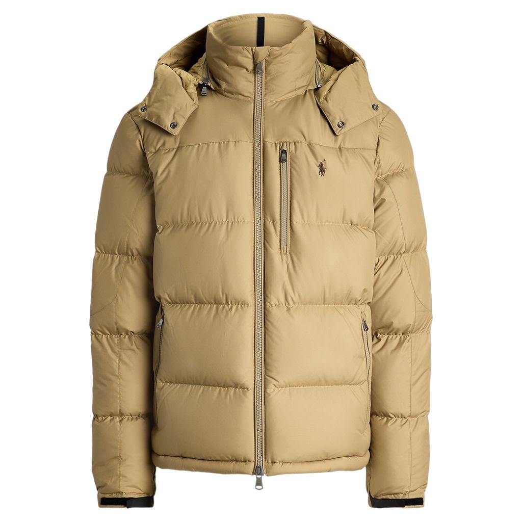 POLO RALPH LAUREN  Gorham ダウン ジャケット