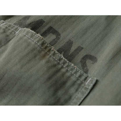 MADNESS P47UTILITY JACKET