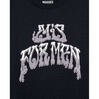 Y's for men × masses LS TEE JOINT