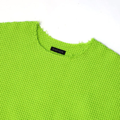 NAPRON UNTRIMMED SHIRTS