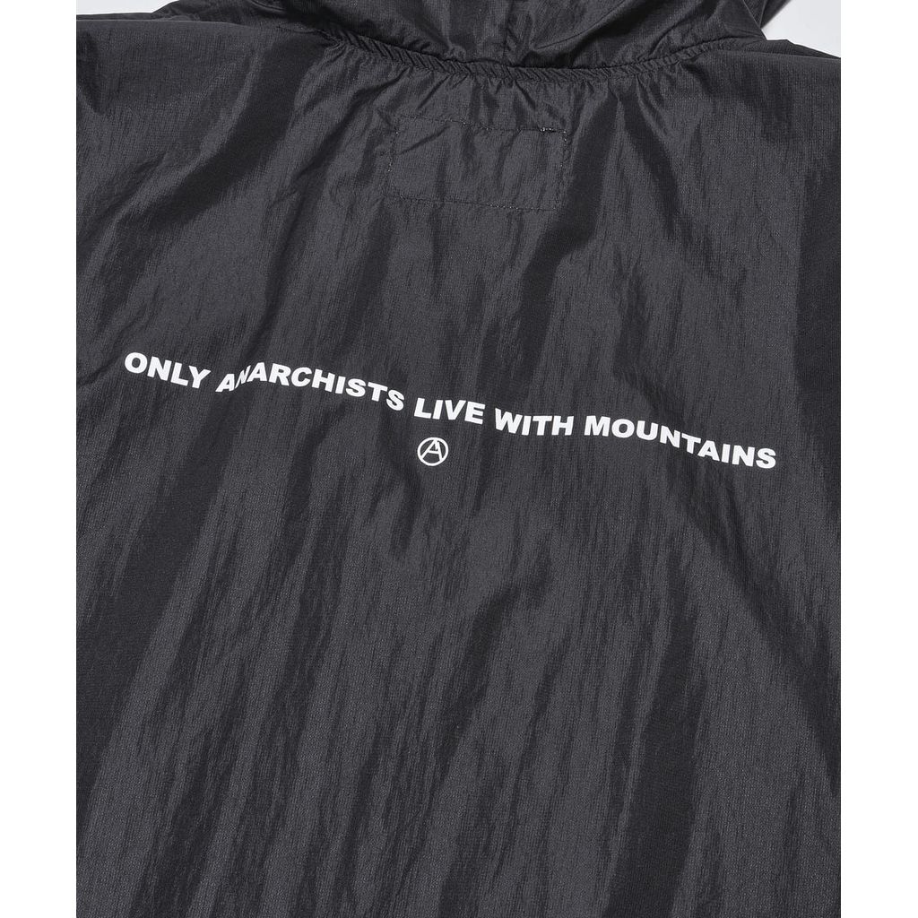 MOUNTAIN RESEARCH ID JKT.