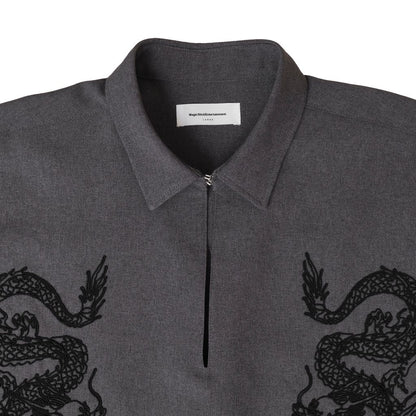 MAGIC STICK   Skipper MAFIA Shirt