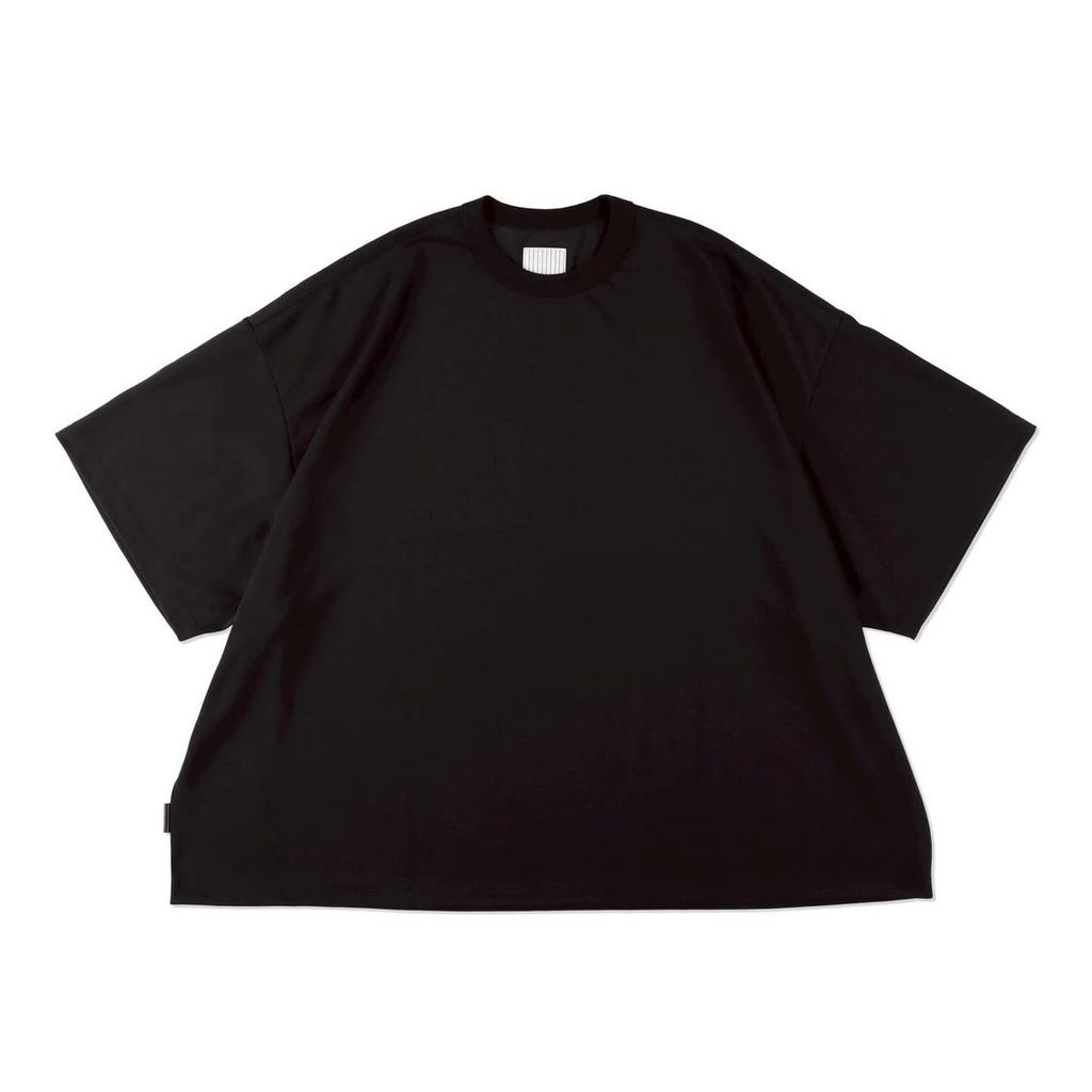 S.F.C SUPER BIG TECH SS TEE