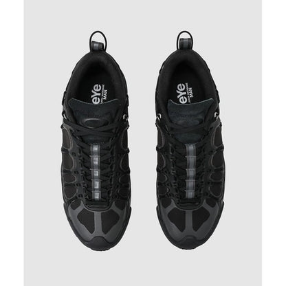 eYe JUNYA WATANABE MAN OAKLEY 「FACTORY TEAM IBEX」W-NAME SNEAKERS （BLACK）