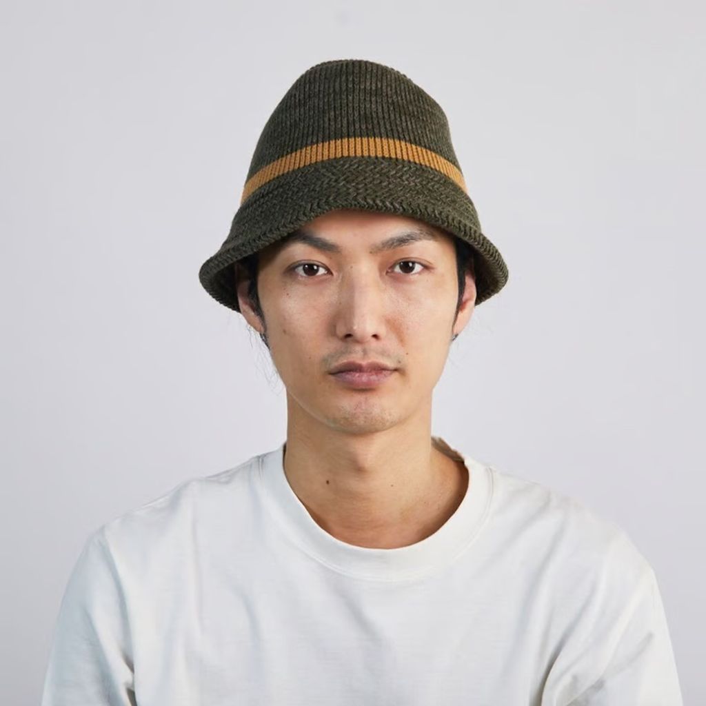 DECHO CRASHAER HAT
