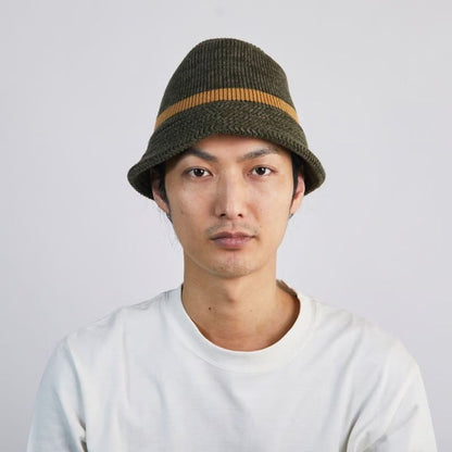 DECHO CRASHAER HAT