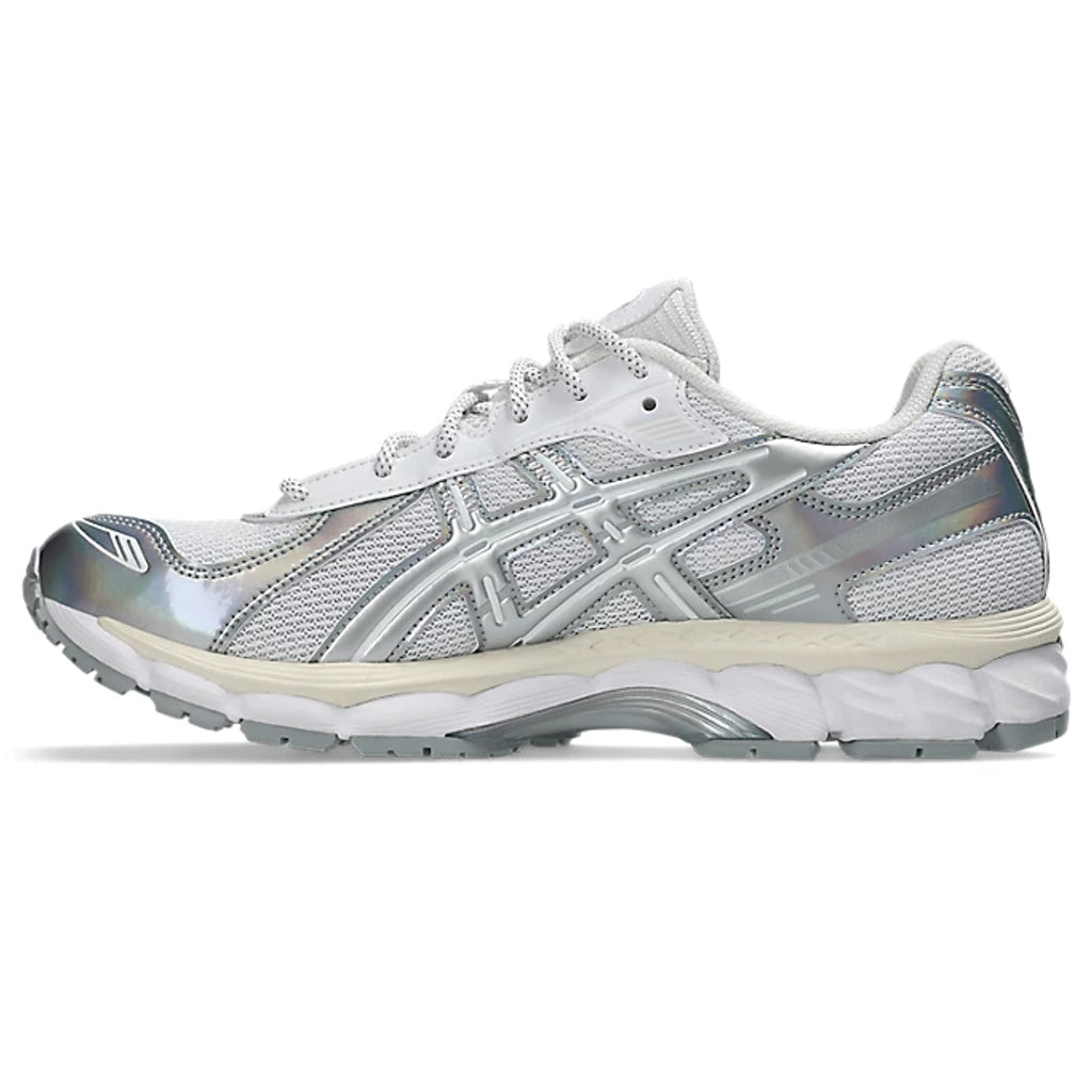 ASICS GEL-KAYANO 12.1(White/Pure Silver)1203A996