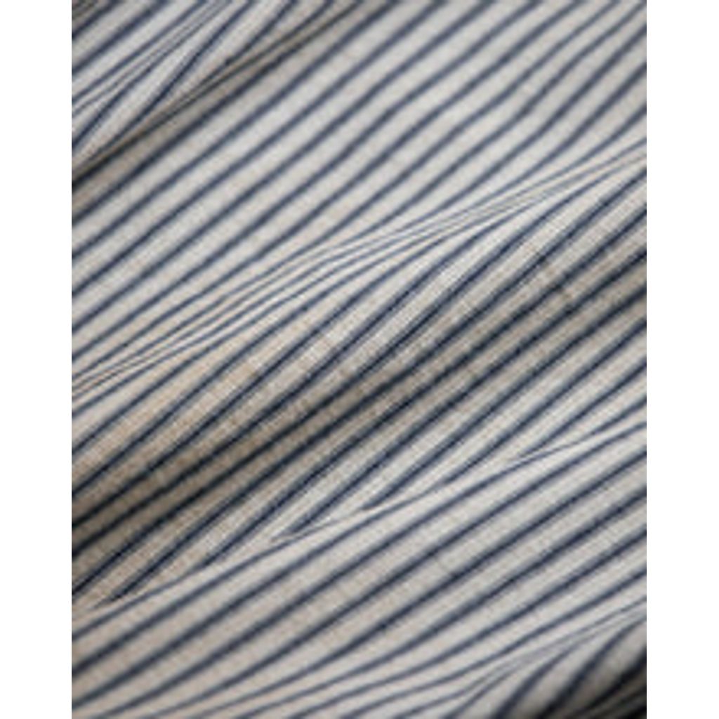 ANACHRONORM HICKORY REMAKED DETROIT JACKET HICKORY (REMAKE)