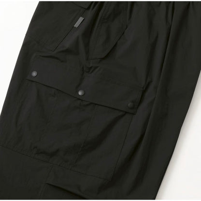S.F.C PARACHUTE CARGO PANTS