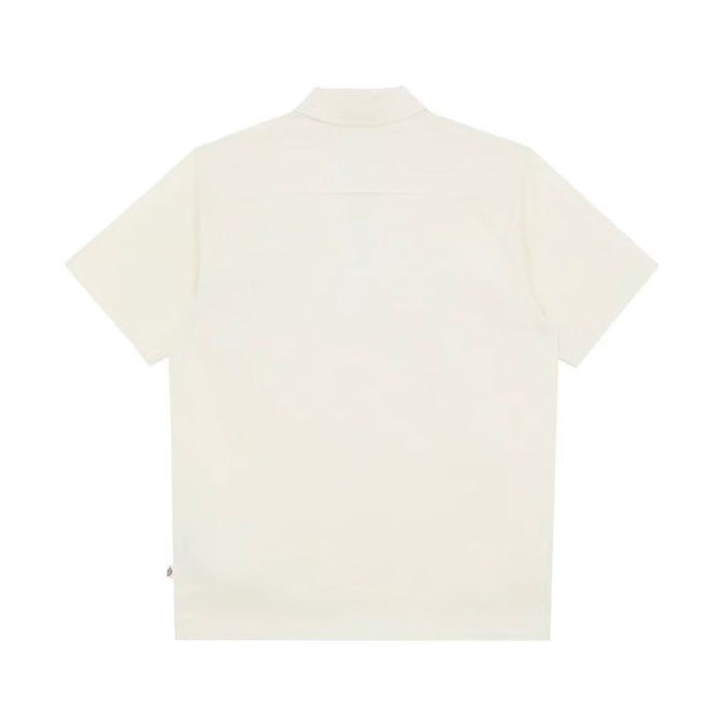 Pop Trading Company Dickies×Pop Shirt S/S