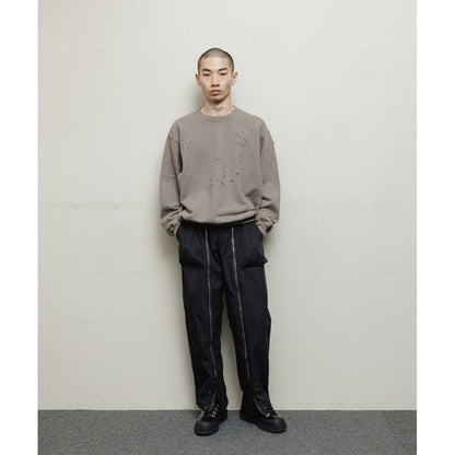 BAL CN WEATHER FLIGHT PANT V2