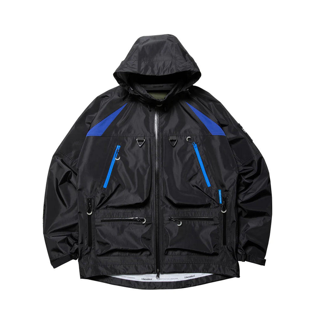 Liberaiders ALL CONDITIONS 3LAYER JACKET III