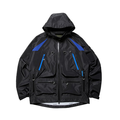 Liberaiders ALL CONDITIONS 3LAYER JACKET III