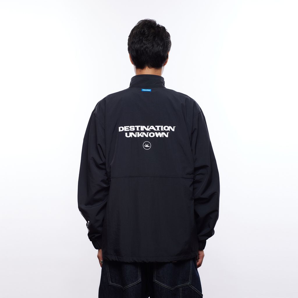 Liberaiders LR NYLON WINDBREAKER