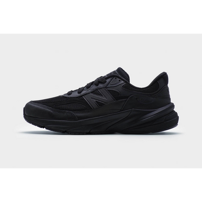 COMME des GARÇONS HOMME × New Balance Made in USA 990v6 （BLACK）