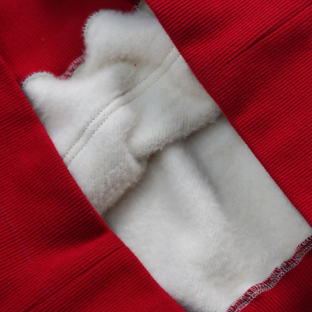 BOKU HA TANOSII 後付けパーカー